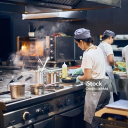 LAVISH CATERERS & DECORATORS