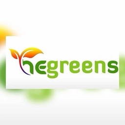 Greens