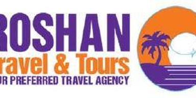 Roshan Travel & Tours IATA TAAP