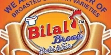 Bilal Broast