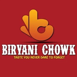 Biryani Chowk