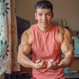 Hunain Fitness Club