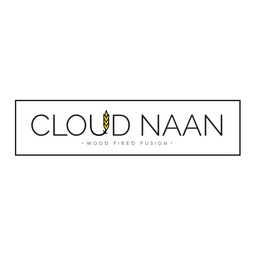 CLOUD NAAN - Wood Fired Fusion