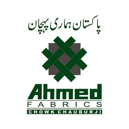 Ahmed Fabrics