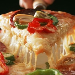Pizza 21