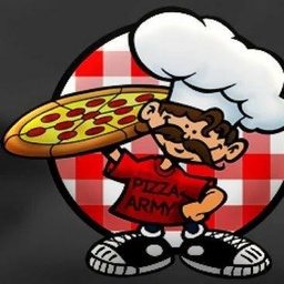 The Oregano Pizza