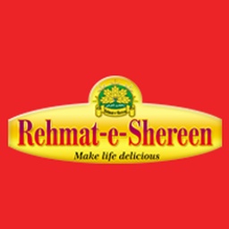 Rehmat-e-shereen
