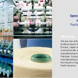 Sapphire Fibres Ltd.