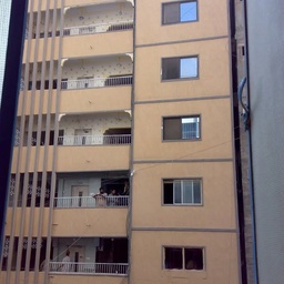 Al Bilal Hotel