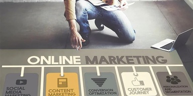 Momentum PR & Corporate Communications