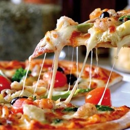 Pasta & Pizza