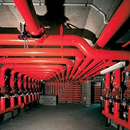 Fire Safety Design Consultancy (FSDC)