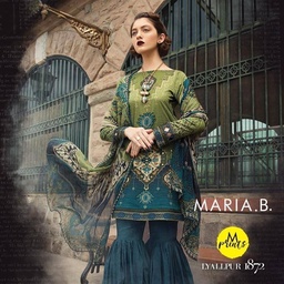 Zara's Fashion House