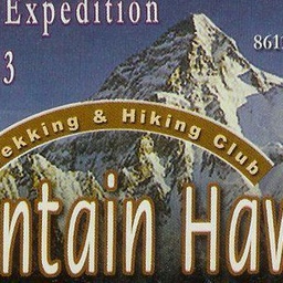 Mountain Hawks