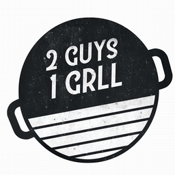 2 Guys 1 Grll