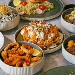 Dehli Nihari