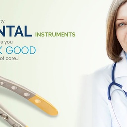 S.S.Medident Instruments (Pvt) Ltd.