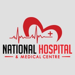 National Hospital Lahore