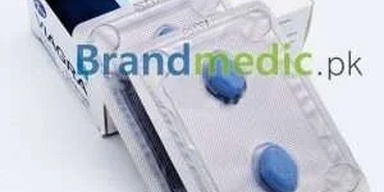 Brand Medic