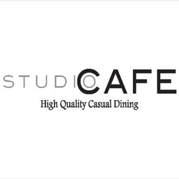 Studio Cafe