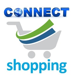 Connect shopping