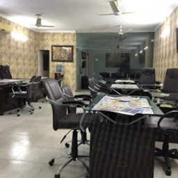 Nasar Estate