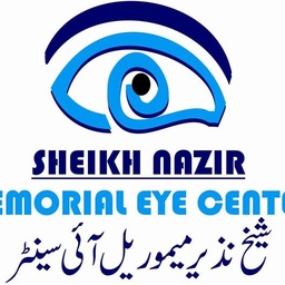 Sheikh Nazir Memorial Eye Center/ Mukhtiar Munir Hospital