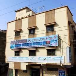 PAtni Hospital