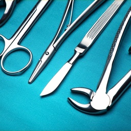 HICO SURGICAL (PVT) LTD.