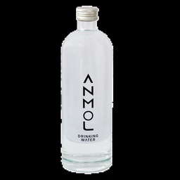 ANMOL PREMIUM DRINKING WATER INDUSTRIES