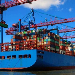 KHYBER SHIPPERS