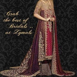 Zymal's Fashion Trend