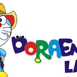Doraemon Land