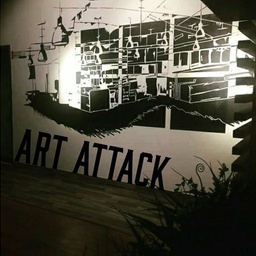 Art Attack