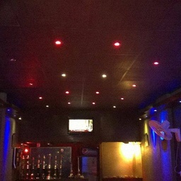 De Sab'zz cafe