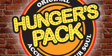 Hungers Pack Offical