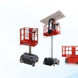 Intertrade Distributors
