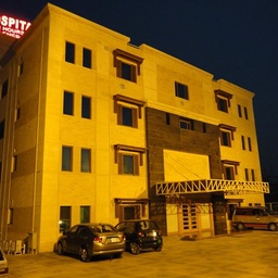 Farooq Hospital West Wood Branch