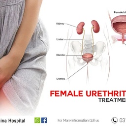 Chinese Gynecologist In Lahore