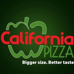 California Pizza