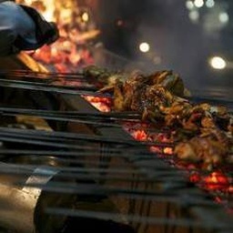 Clifton Grill