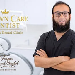 Crown Care