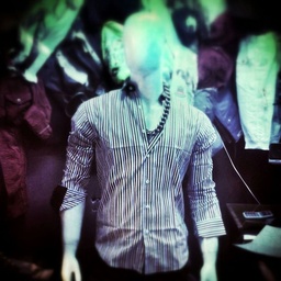 Khan Garments