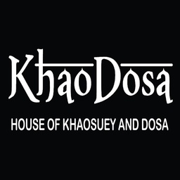 Khao Dosa - House of Khaosuey & Dosa