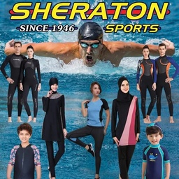 Sheraton Sports