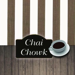 Chai Chowk