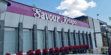 Savour Food Stadium Road Rawalpindi