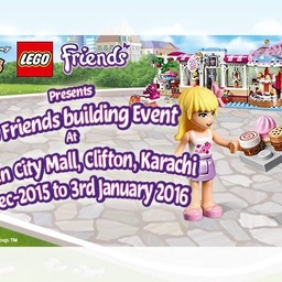 LEGO Pakistan