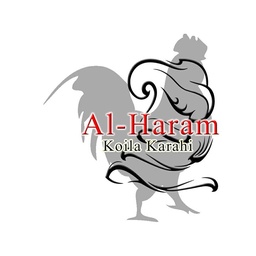 Al Haram Koyla Karahi & Bar B.Q