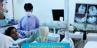 Dental Experts - Best Dentist in Lahore